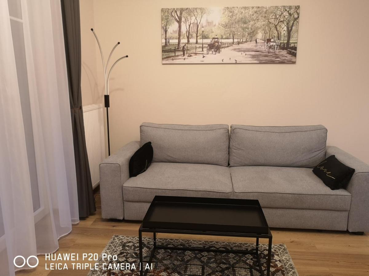 Apartament Zuza Polanica-Zdroj Ngoại thất bức ảnh