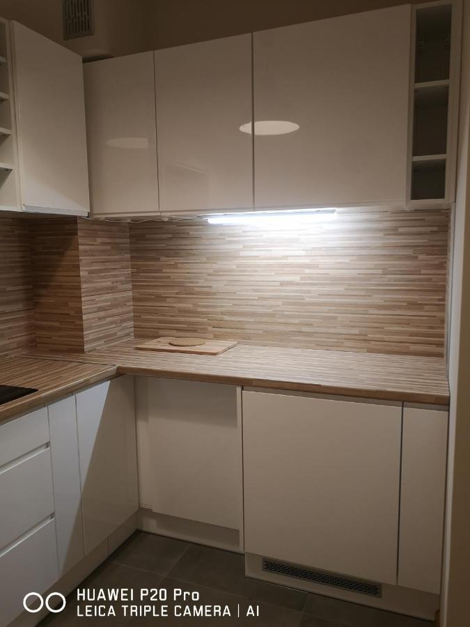 Apartament Zuza Polanica-Zdroj Ngoại thất bức ảnh