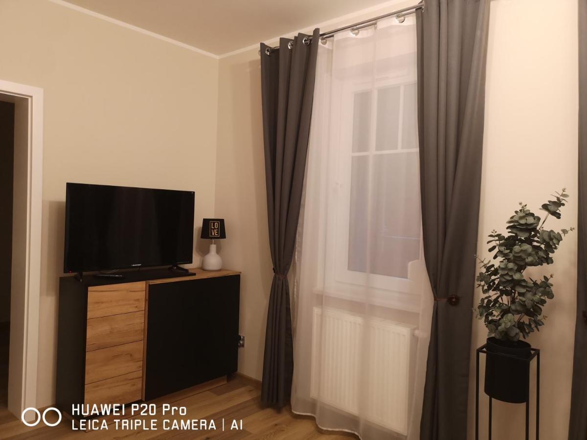 Apartament Zuza Polanica-Zdroj Ngoại thất bức ảnh