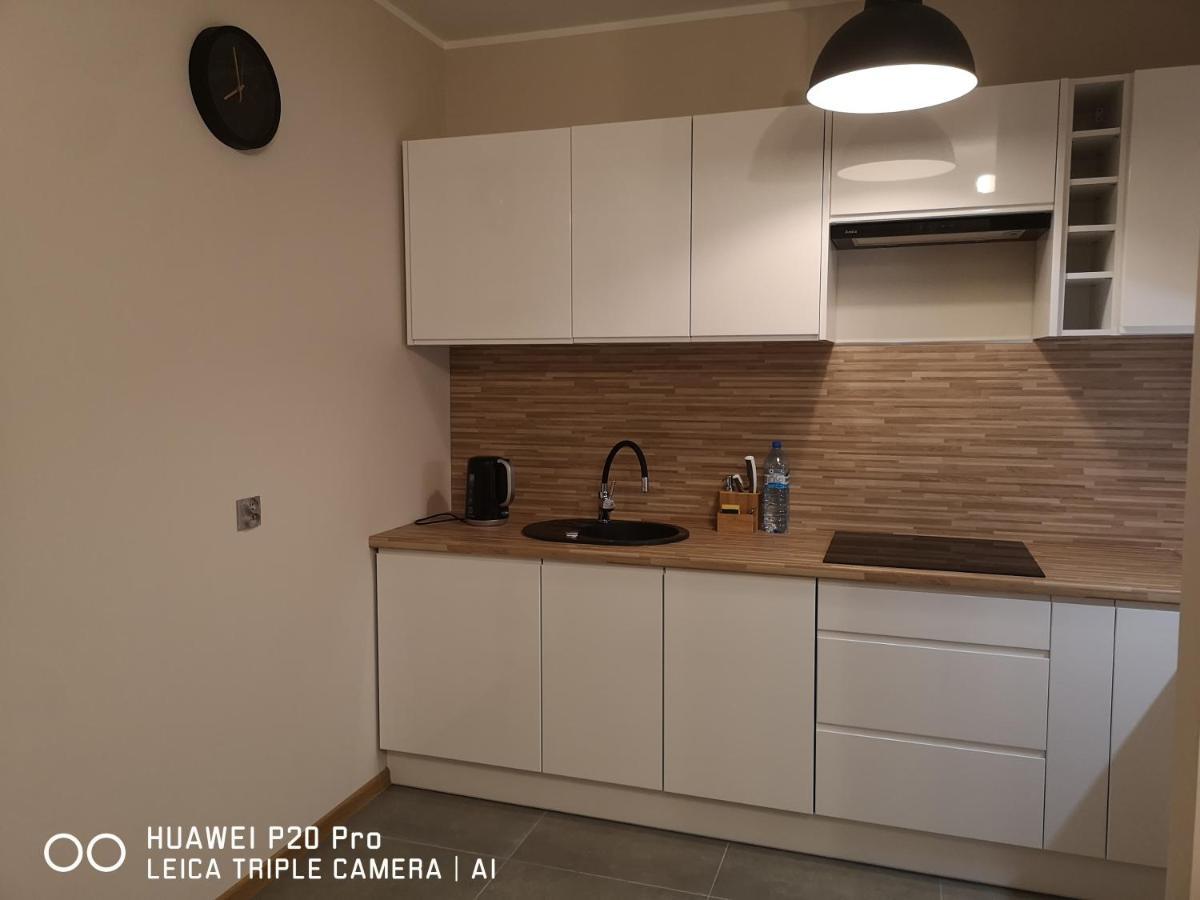 Apartament Zuza Polanica-Zdroj Ngoại thất bức ảnh