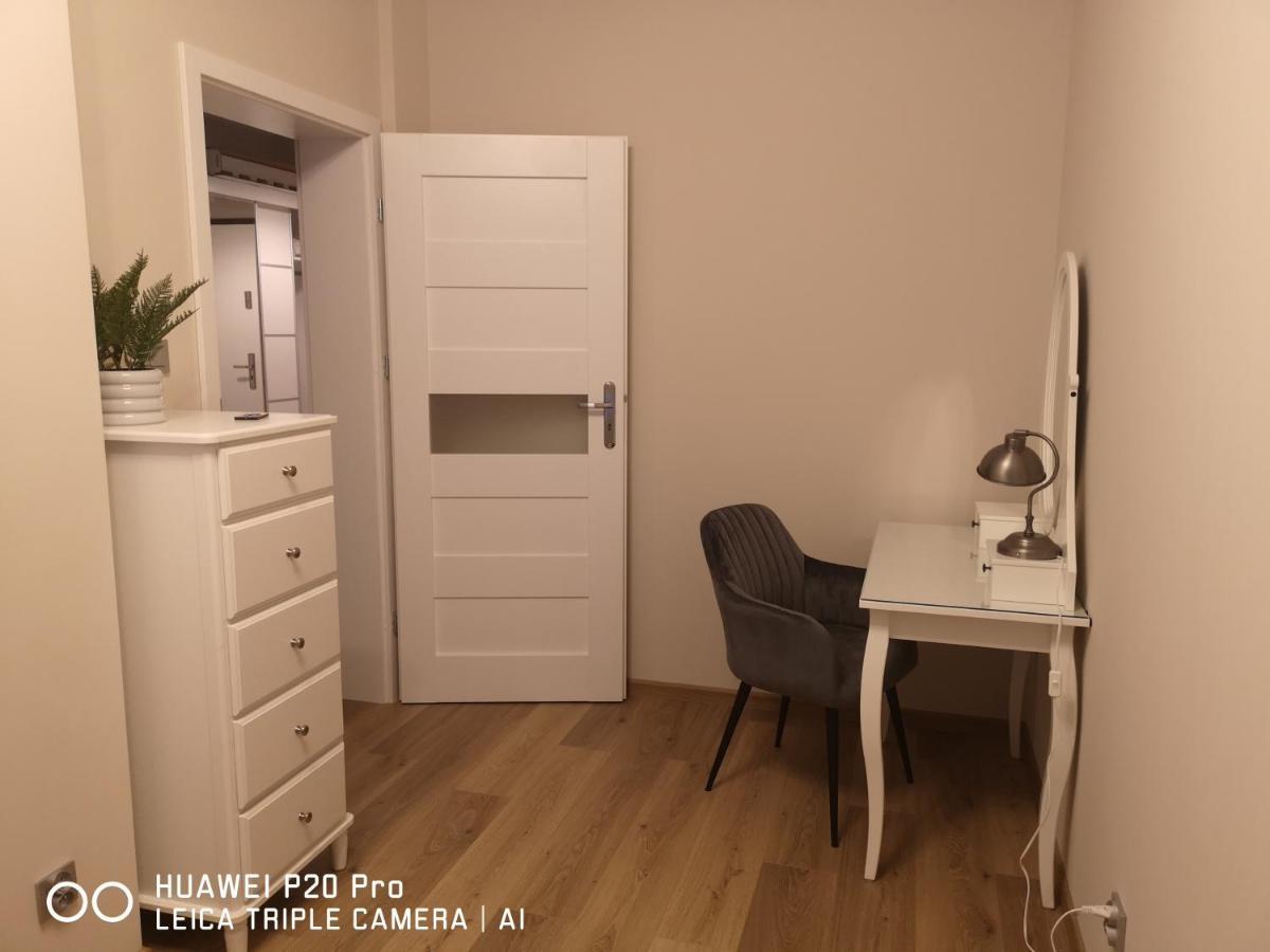 Apartament Zuza Polanica-Zdroj Ngoại thất bức ảnh
