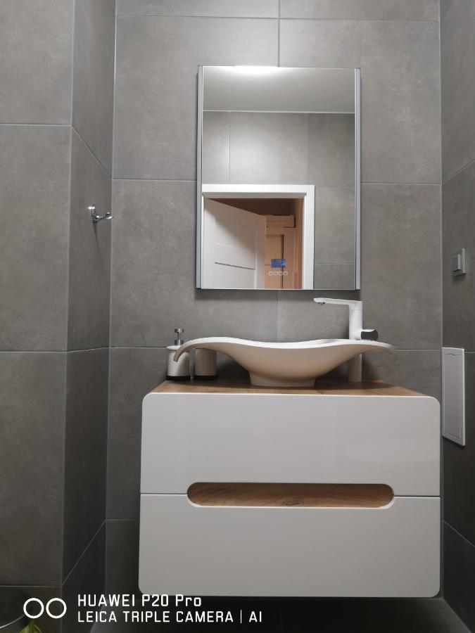 Apartament Zuza Polanica-Zdroj Ngoại thất bức ảnh