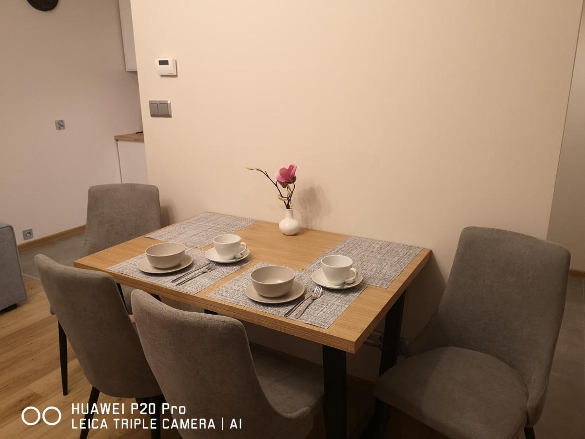 Apartament Zuza Polanica-Zdroj Ngoại thất bức ảnh