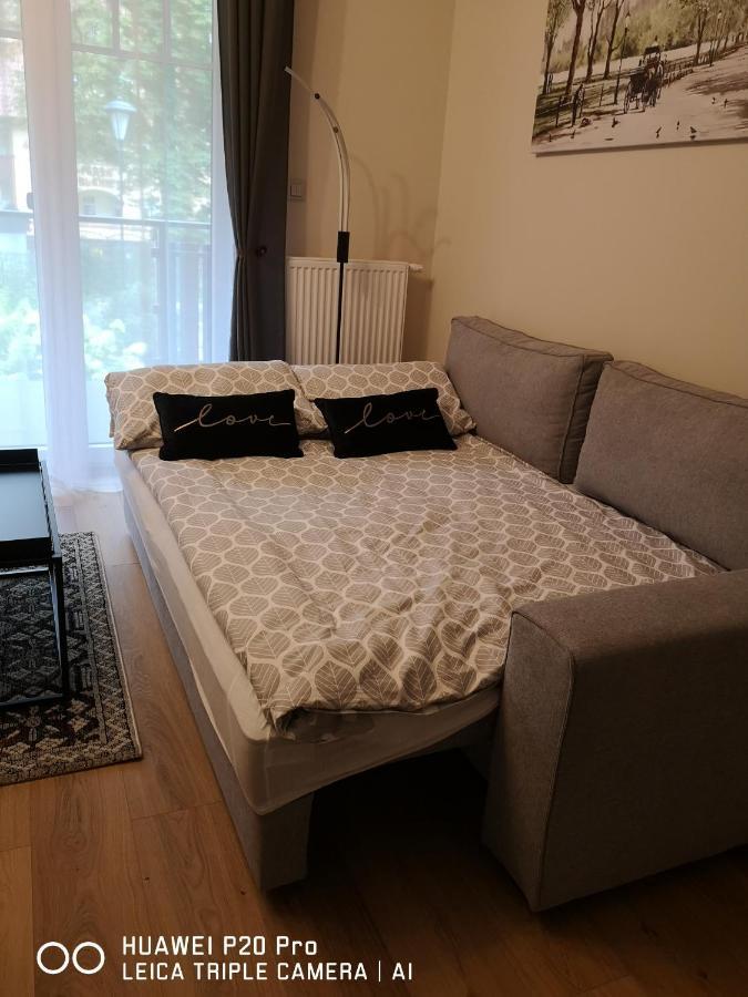 Apartament Zuza Polanica-Zdroj Ngoại thất bức ảnh