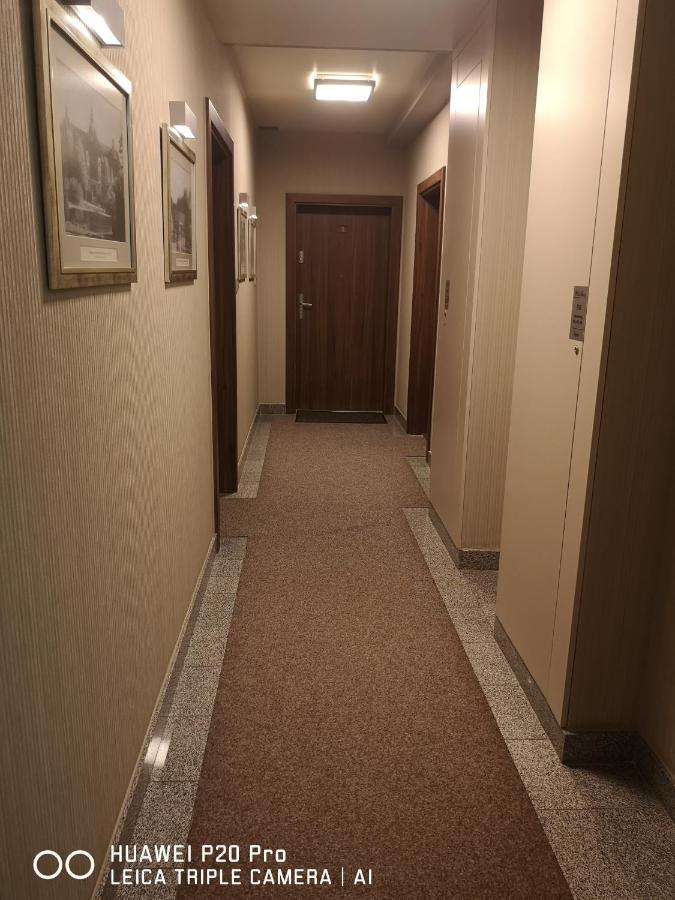 Apartament Zuza Polanica-Zdroj Ngoại thất bức ảnh